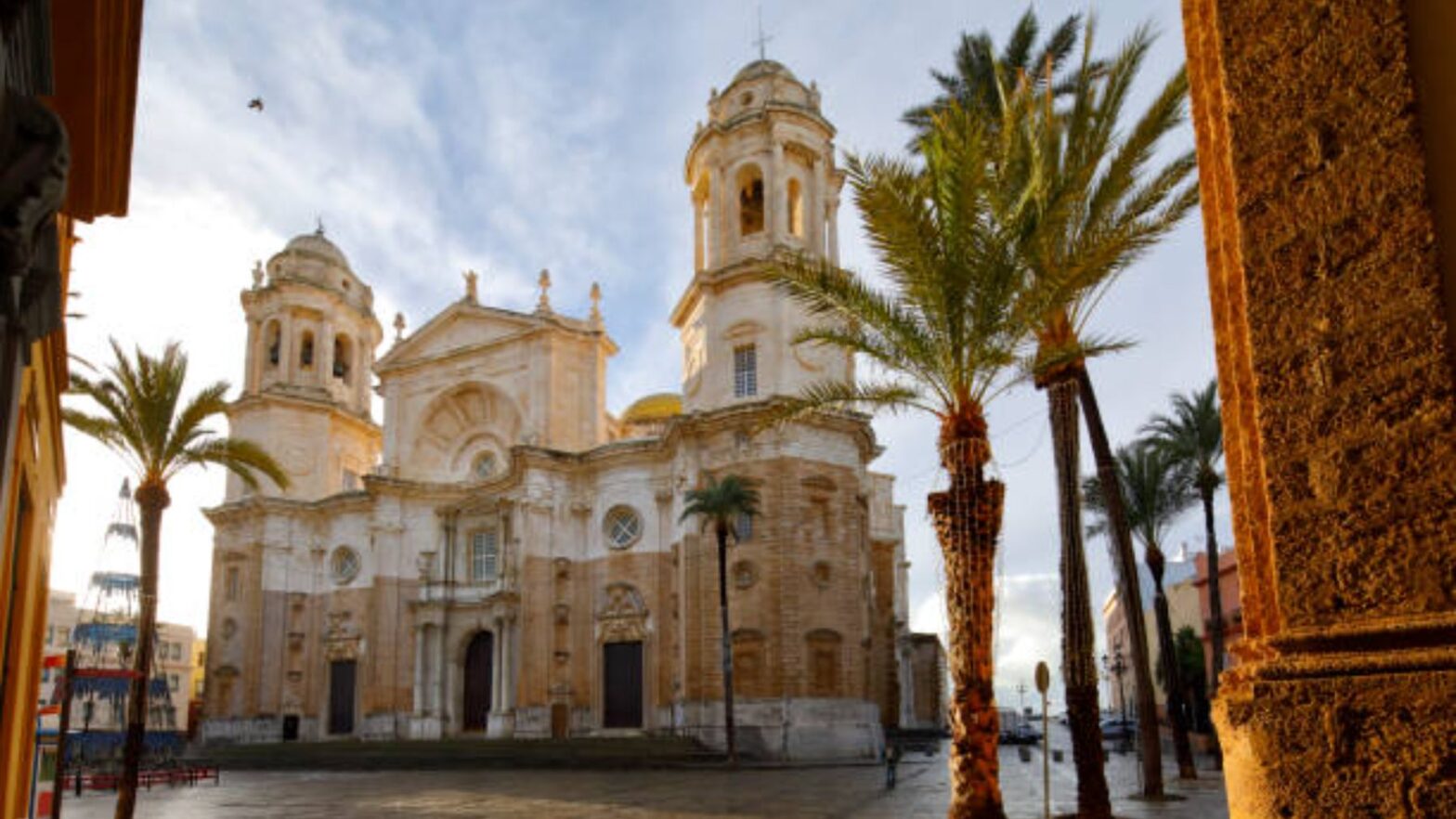 el periódico ‘The Sun’ se enamora de esta ciudad española