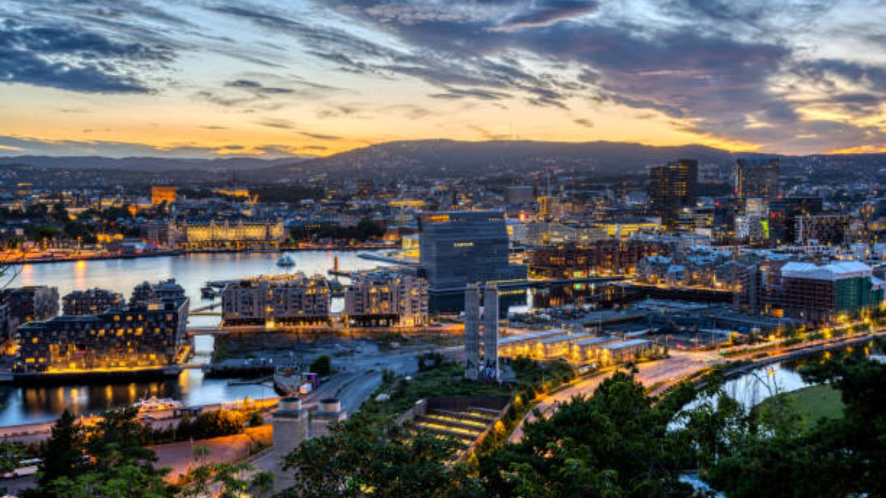 está en Europa y se puede visitar sus increíbles paisajes