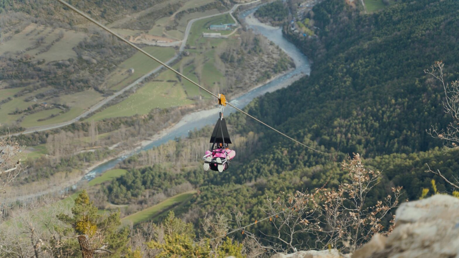 esta es la ciudad a la que van los más cañeros