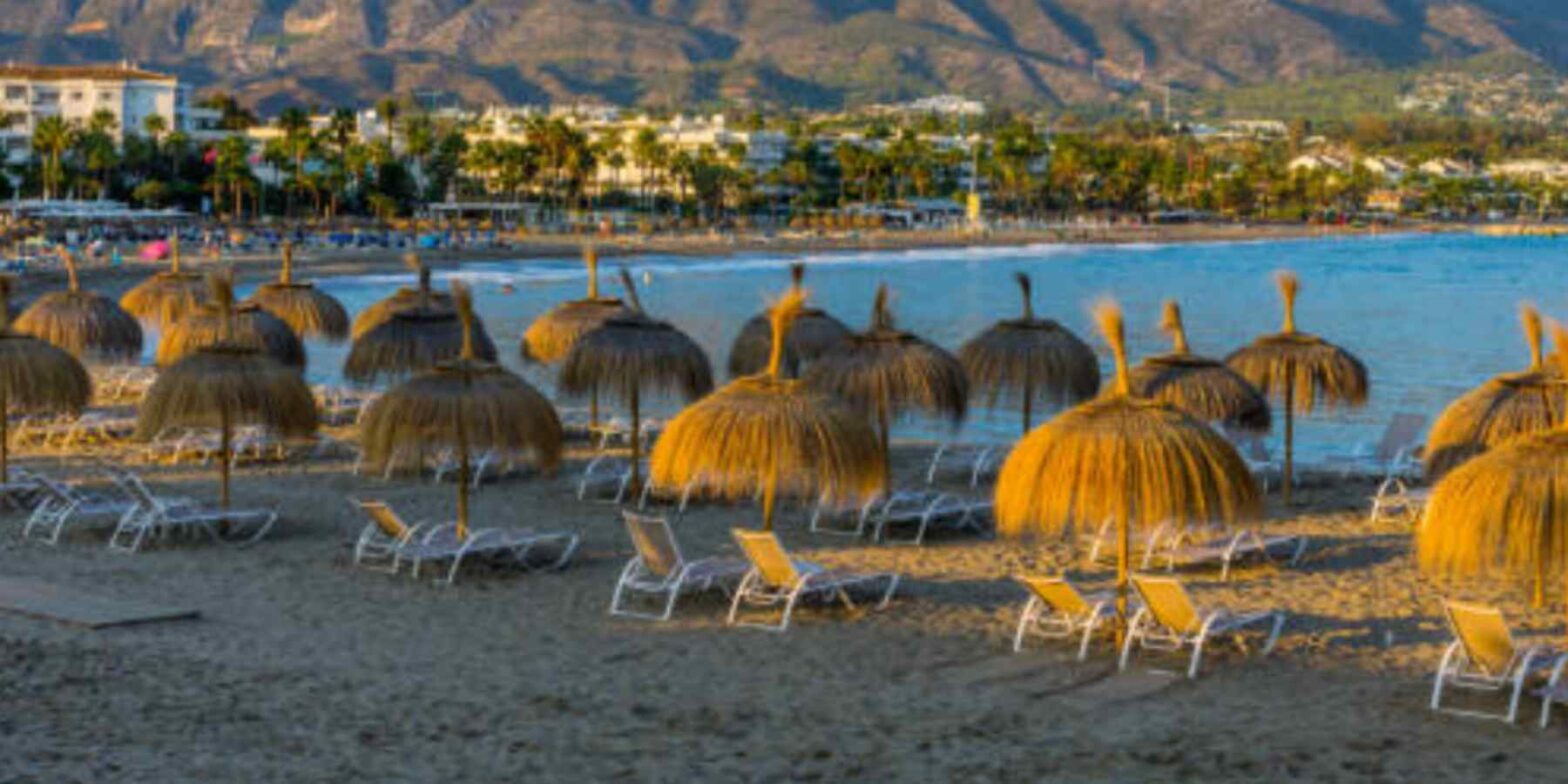 estas son las playas más increíbles de España este 2023