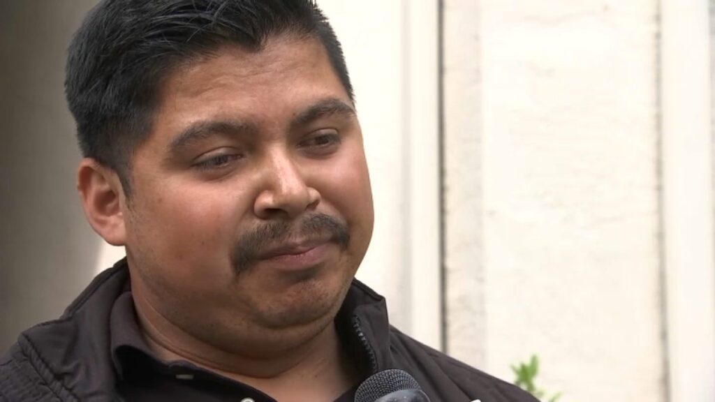 familia guatemalteca de luto tras muerte de madre y sus hijos