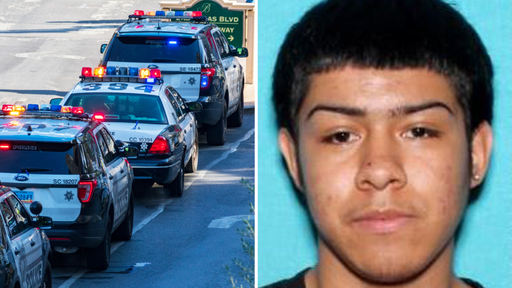 identifican a sospechoso fugitivo que habría matado a su novia