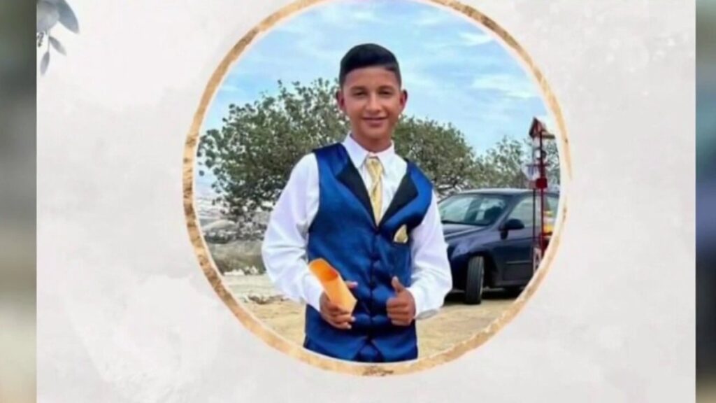 investigan asesinato de menor hispano de fiesta en Tijuana