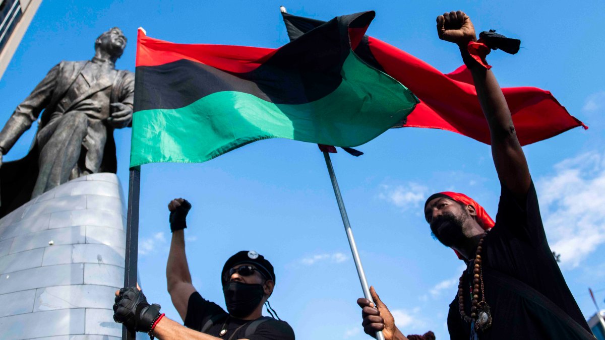 la historia de este feriado en Estados Unidos