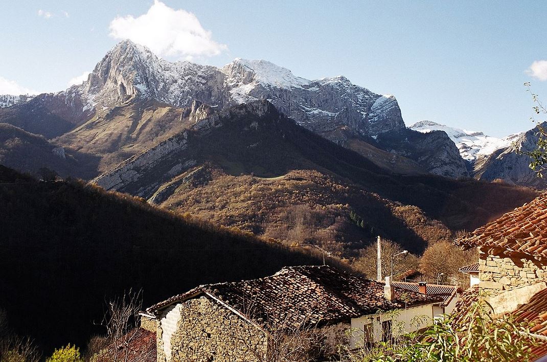 la lista de los increíbles pueblos españoles que regalan 3.000 euros para vivir y trabajar ahí
