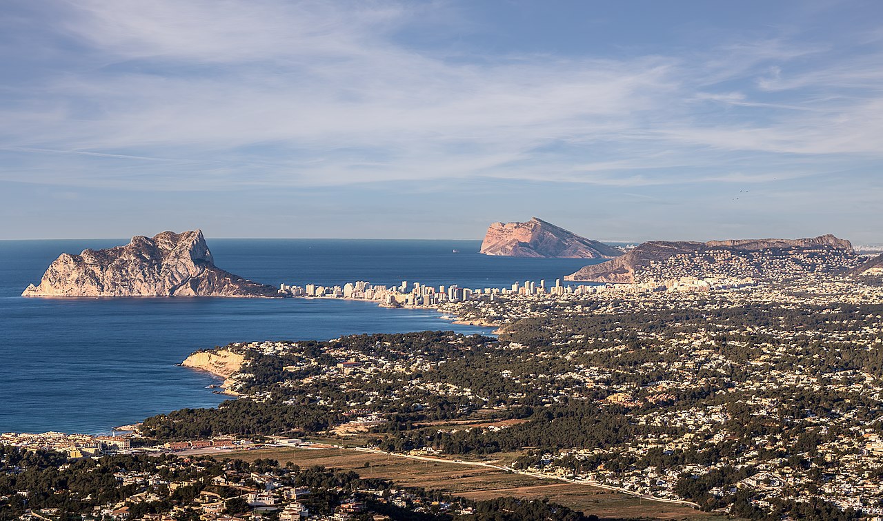 la playa paradisíaca que esconde nuestro país