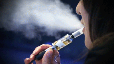 llegan vaporizadores no autorizados, pese a fuertes medidas de la FDA