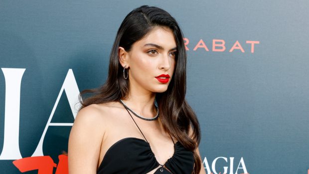 Lucía Rivera / Gtres