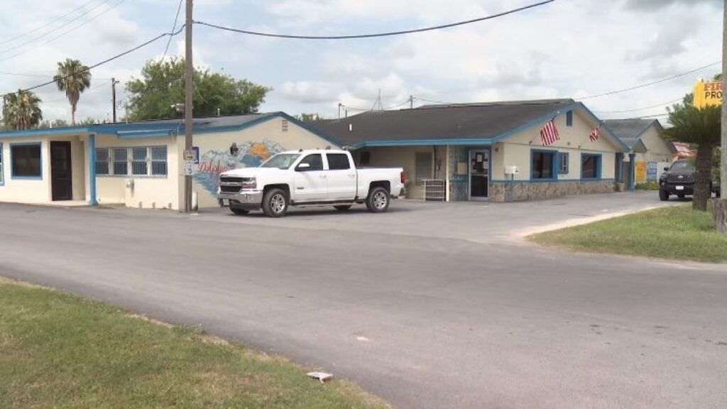 muere bebé de 6 meses en un motel