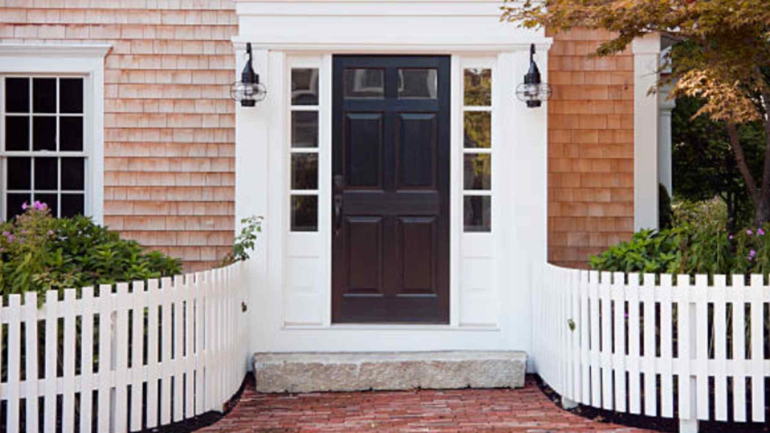 “no lo toques” si te encuentras esto en la puerta de tu casa