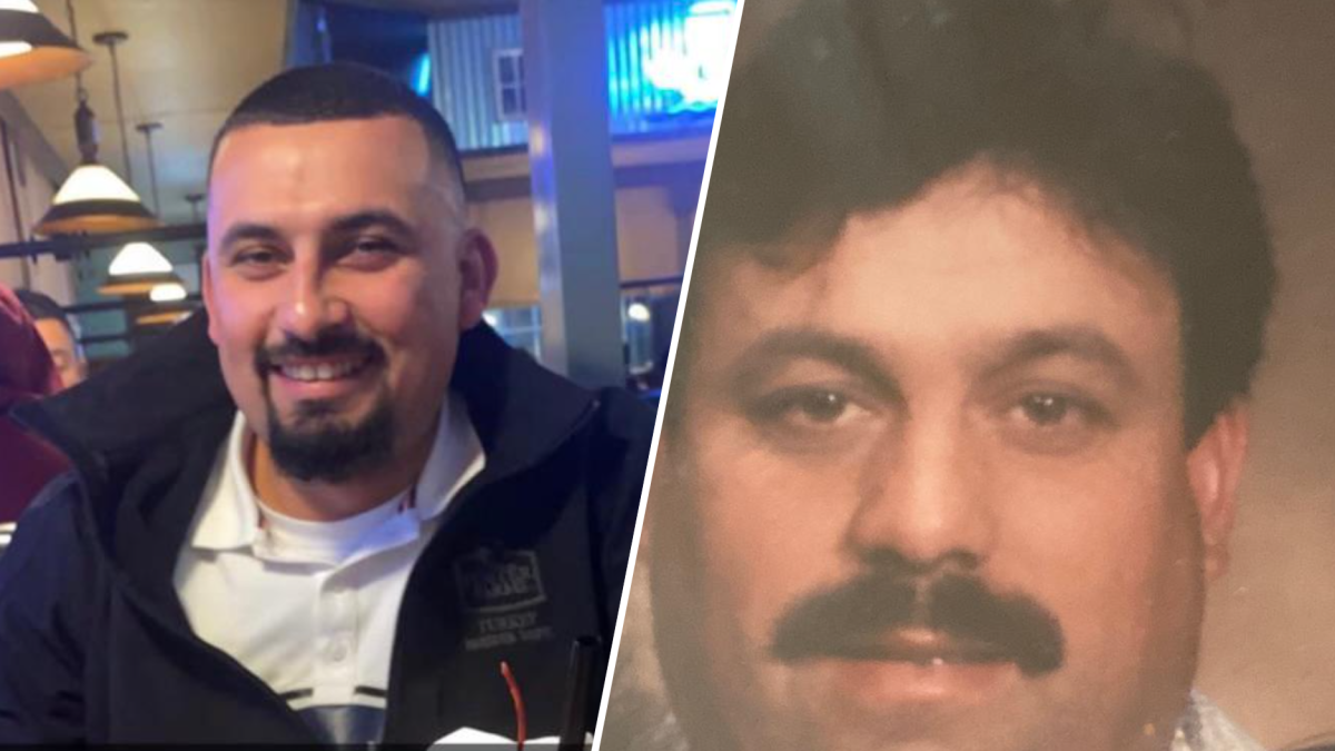 papá e hijo son asesinados en el Día del Padre en Madera