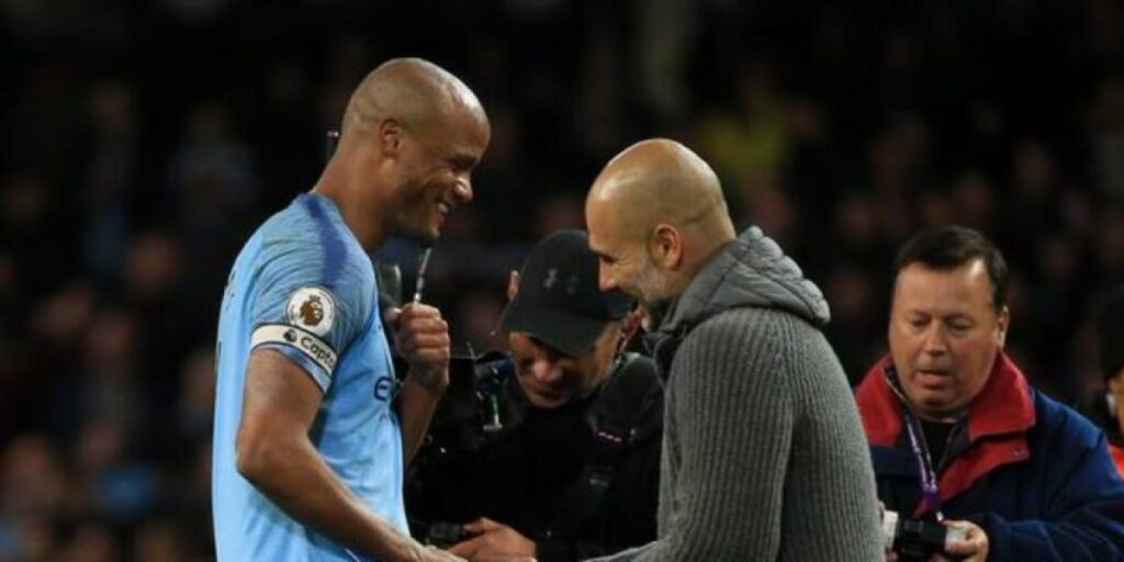 "Cuando conocí a Guardiola todo cambió..."