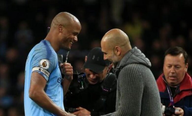 "Cuando conocí a Guardiola todo cambió..."