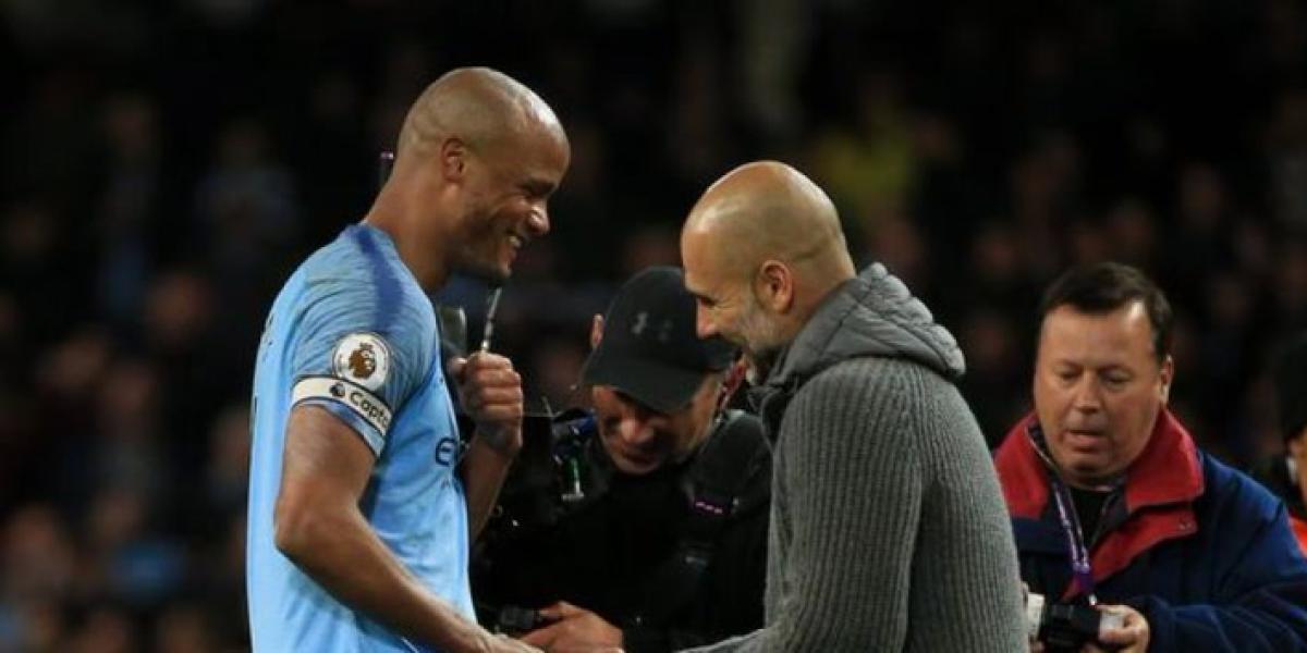 "Cuando conocí a Guardiola todo cambió…"