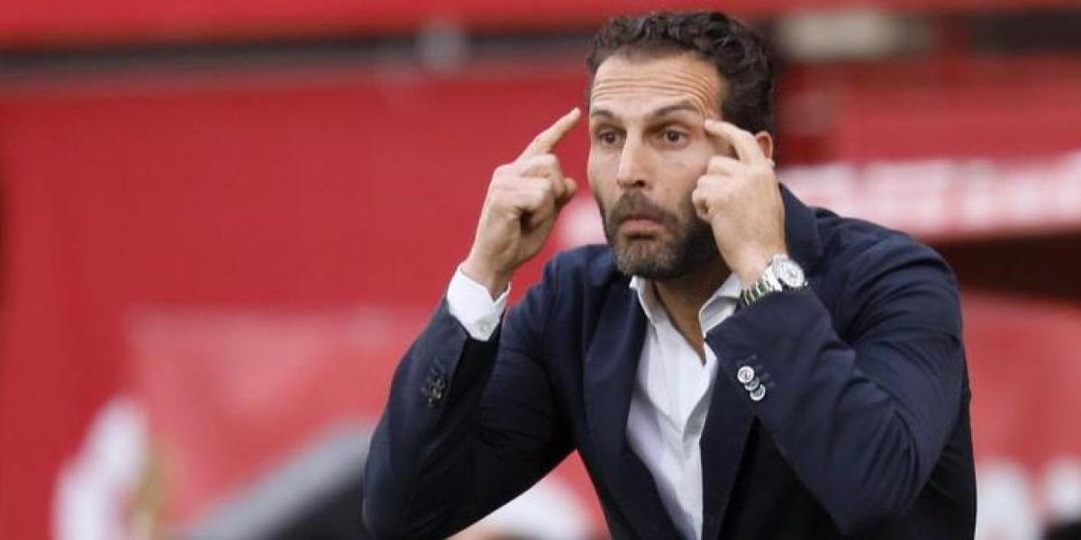 "El objetivo que me marco es crecer, hay que asumir la realidad pero con ambición"