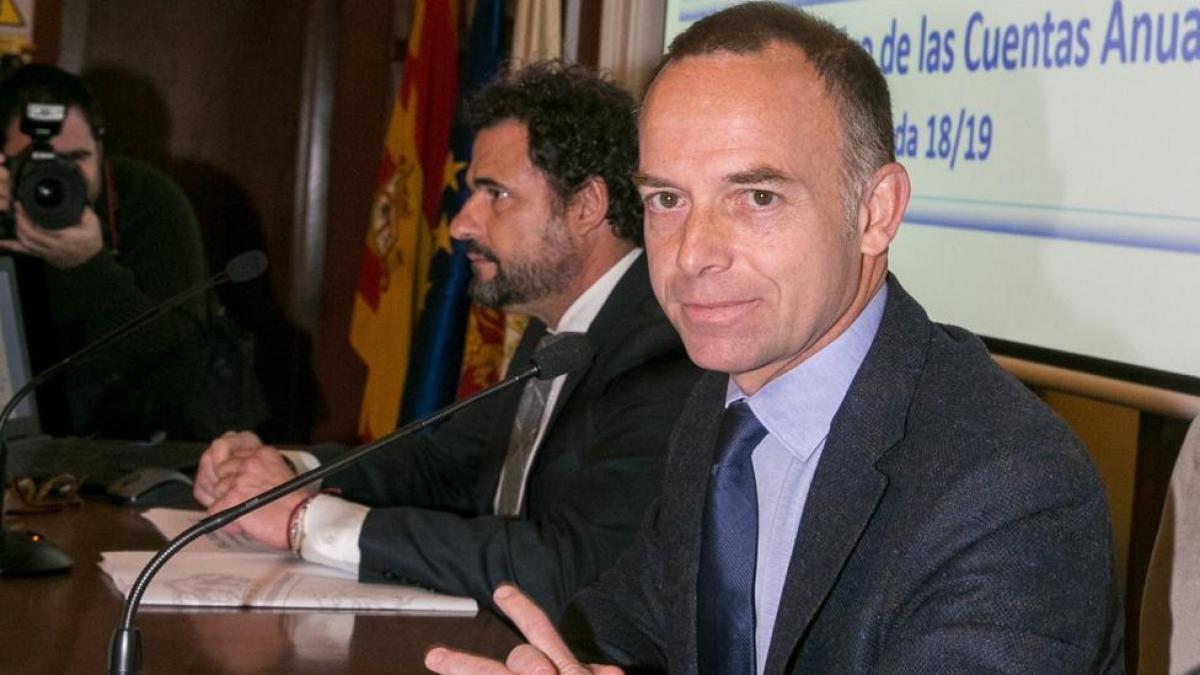 "El playoff del 2020 fue un fraude absoluto de LaLiga y la Federación"