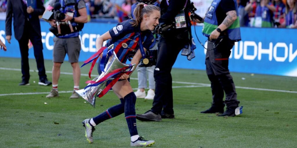 "Hace dos semanas estuve muy enferma"