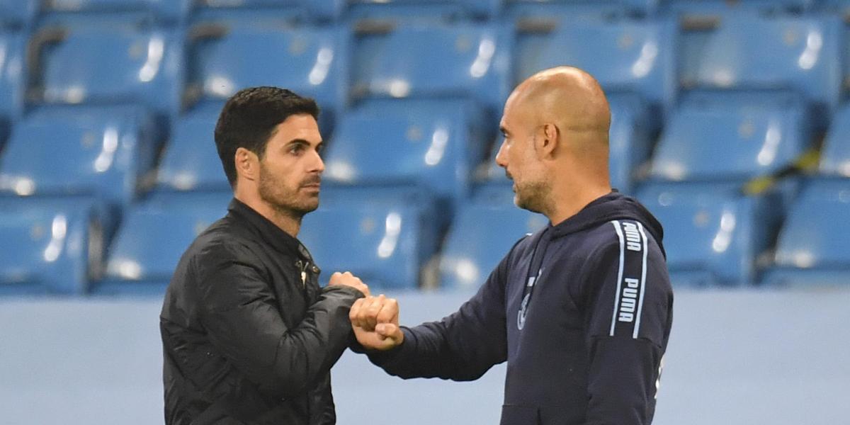 "Mis ídolos en fútbol han sido Maradona, Laudrup y Guardiola"