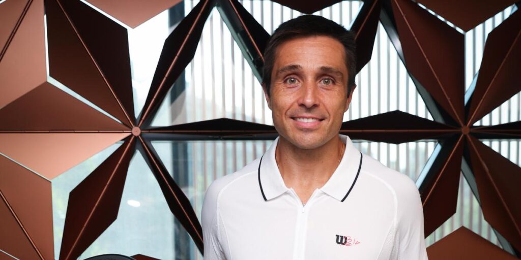 "No somos conscientes de lo que va a significar la llegada de Messi a EEUU"