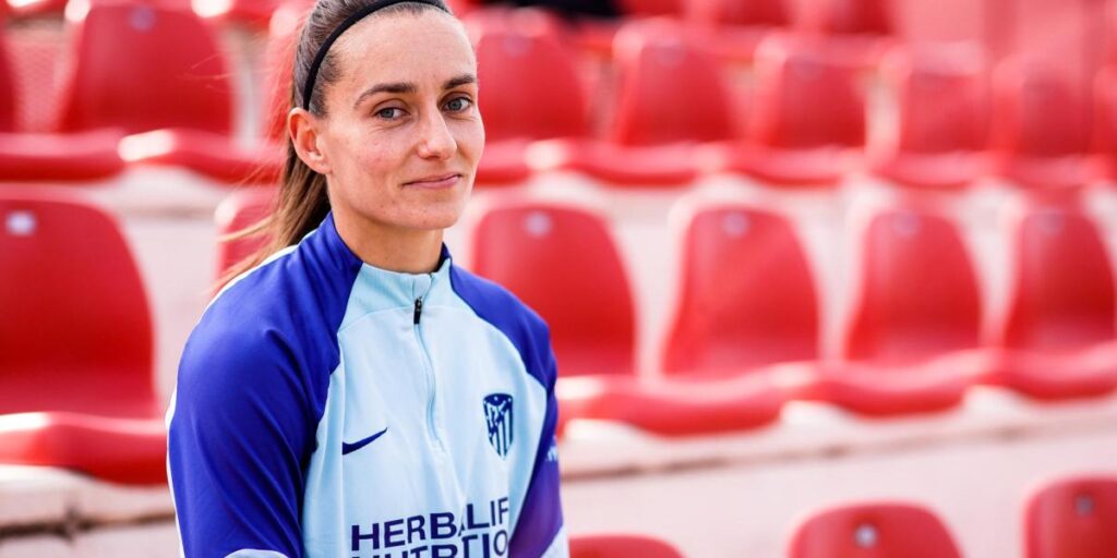 "Poder ganar la Copa es el aliciente de esta temporada"