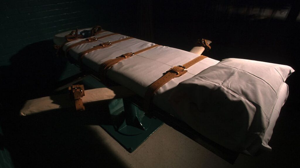 reo Duane Owen pide que le suspendan ejecución