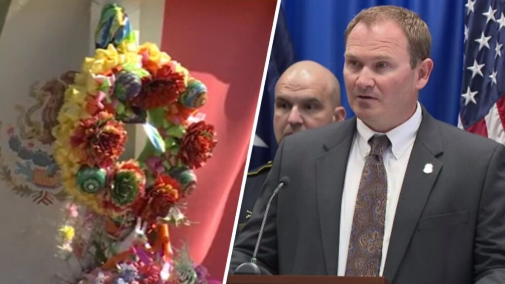 revelan nuevos detalles