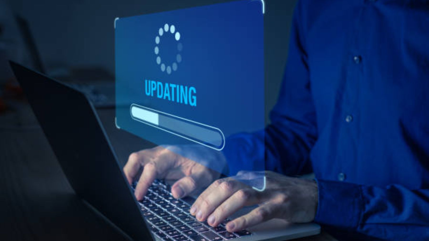 te están engañando haciendo pasar esto por un producto oficial