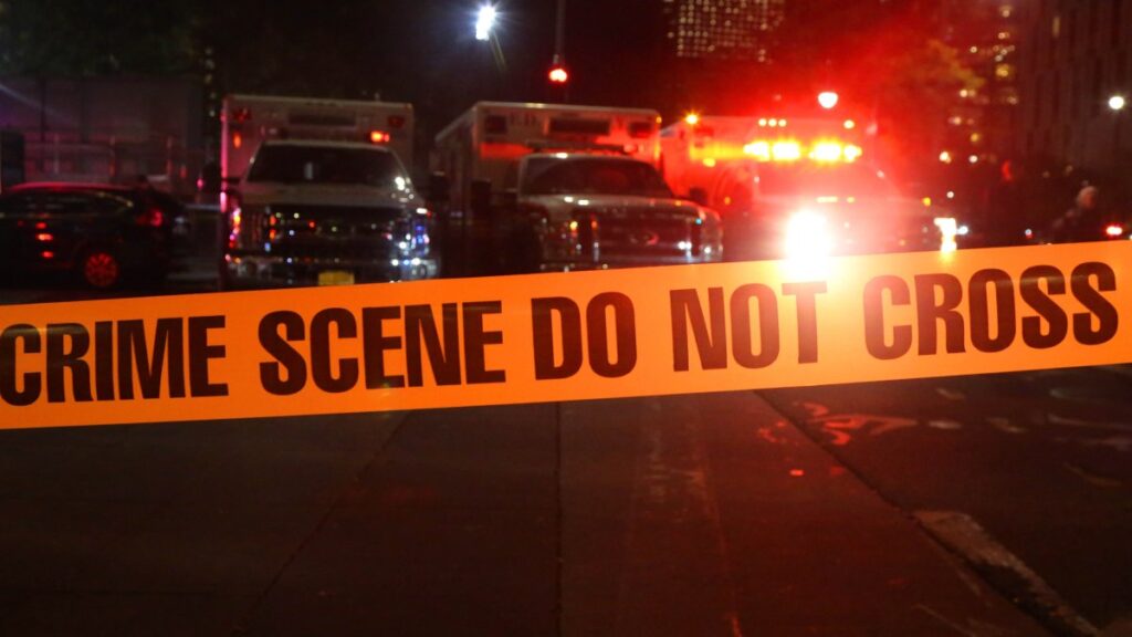 tiroteo deja varias personas heridas tras una graduación en Monroe Park en Virginia