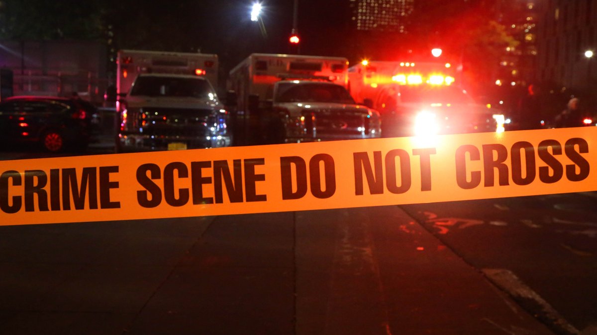 tiroteo deja varias personas heridas tras una graduación en Monroe Park en Virginia