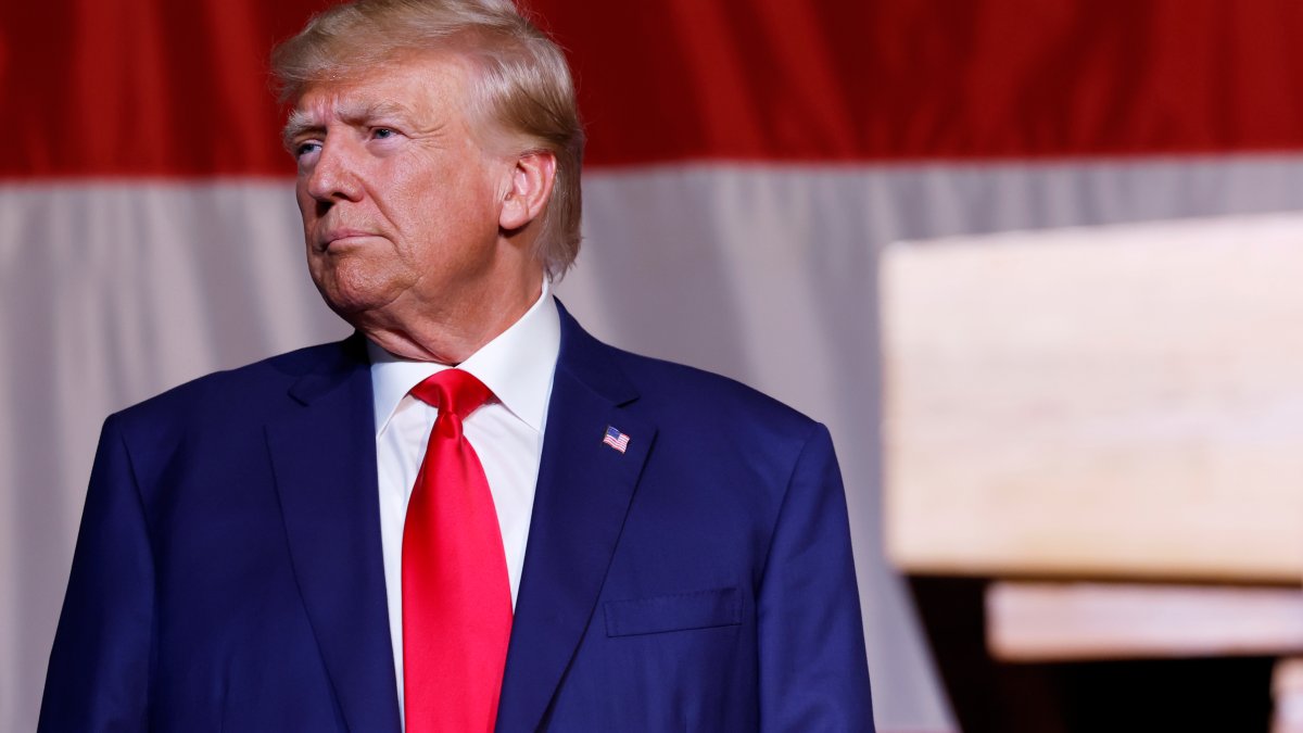 todo sobre su comparecencia ante un juez en Miami