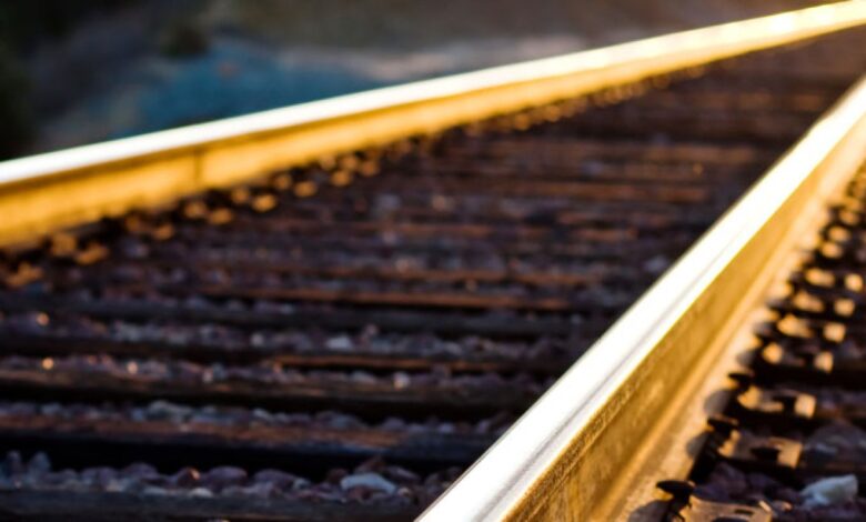 tren cae al río Yellowstone tras el derrumbe de un puente