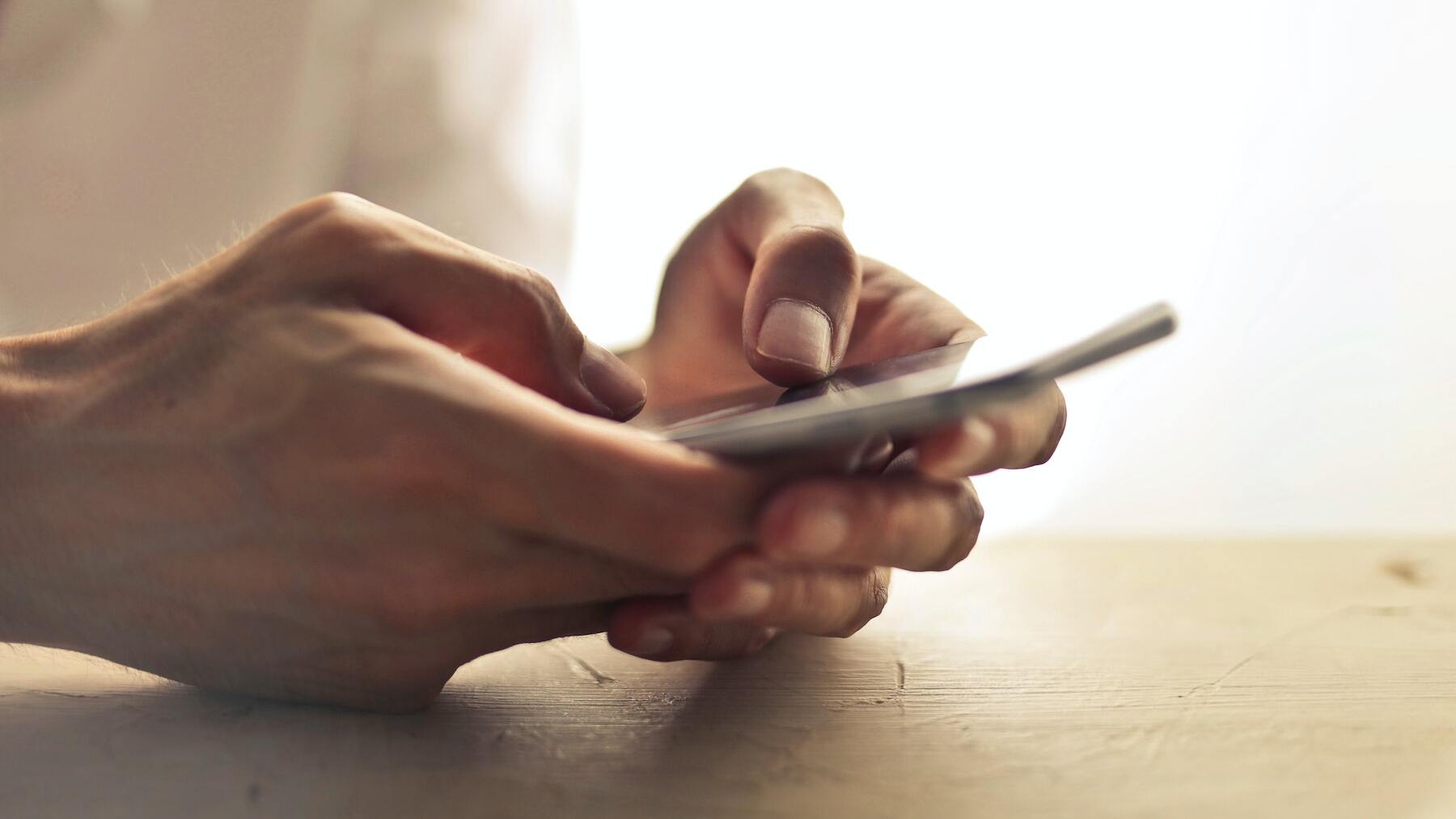 un mapa guarda todos tus pasos y los sitios donde has estado