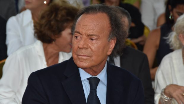 Julio Iglesias / Gtres