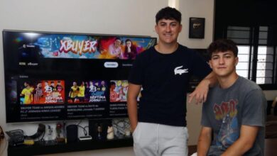 xBuyer: "Un futbolista del calibre de Piqué no deja de ser una persona"