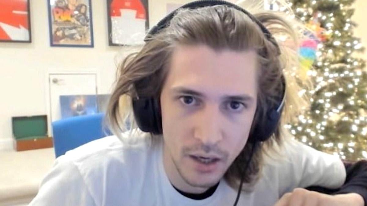 xQc revela nuevos detalles sobre su acuerdo de lanzamiento sin precedentes