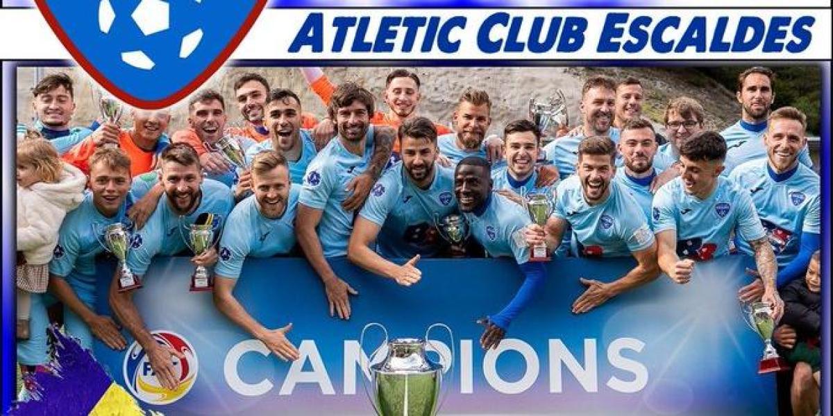 ¡La Champions 2023-2024 ya está en marcha!