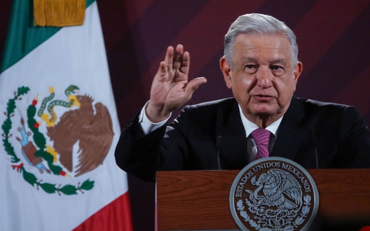 "¿Cómo vamos a 5 años de la Cuarta Transformación?": Informe