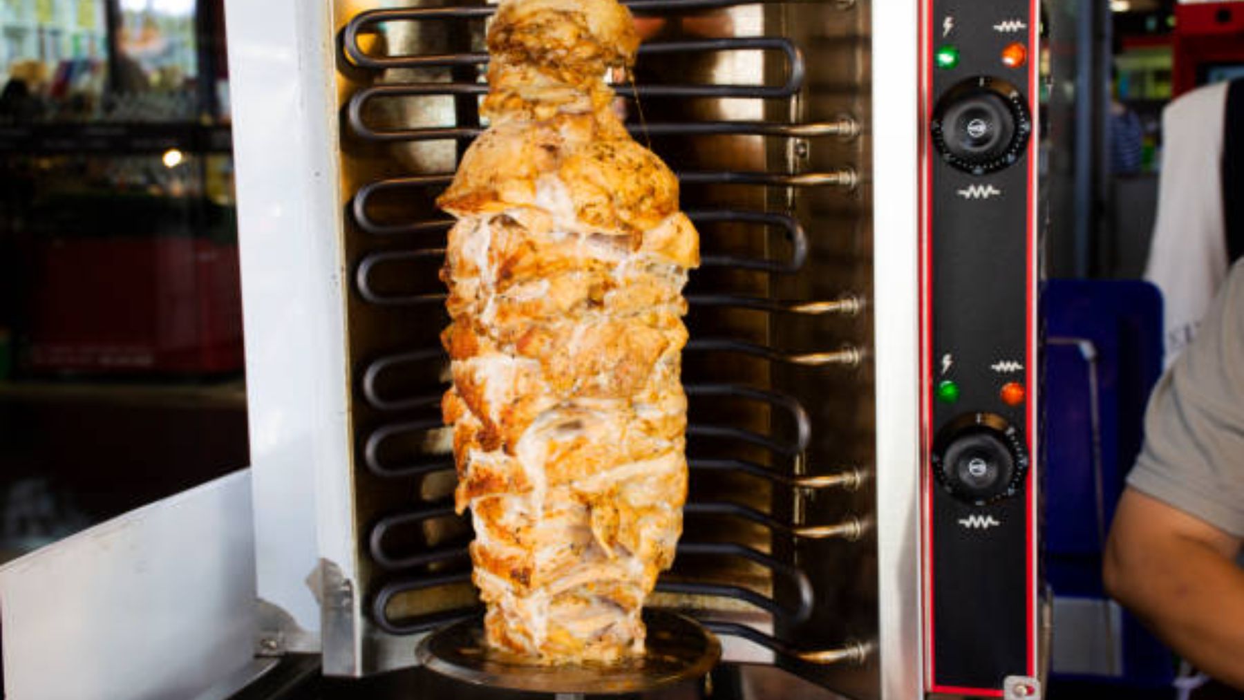 ¿Cuál es la diferencia entre entre kebab y kebap? No es una cuestión de ingredientes