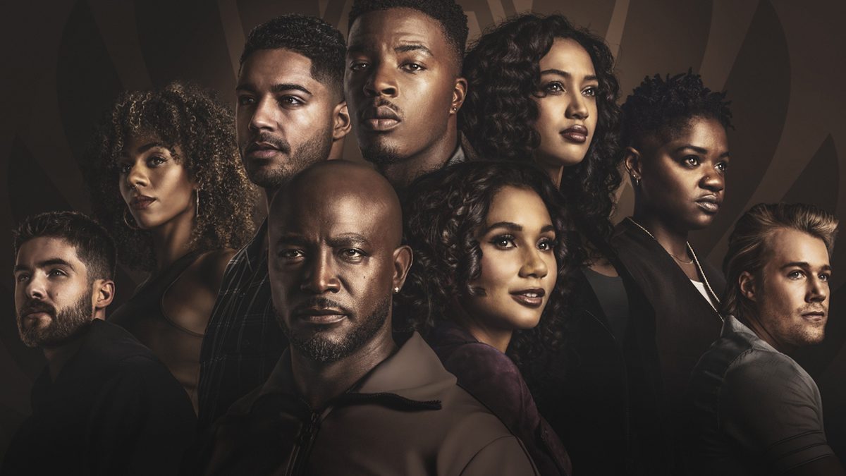 ¿Cuándo estará la temporada 6 de 'All American' en Netflix?