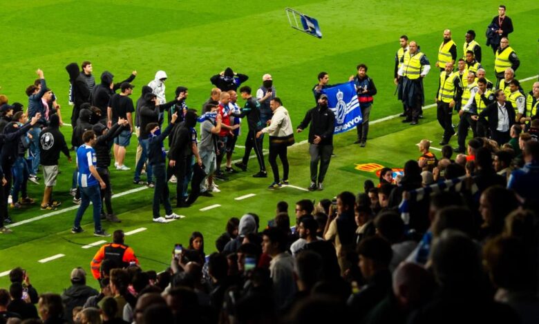 ¿Cuándo habrá sentencia firme del Espanyol?
