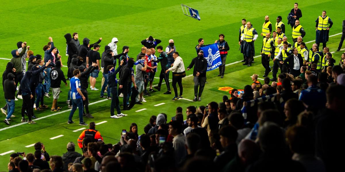 ¿Cuándo habrá sentencia firme del Espanyol?