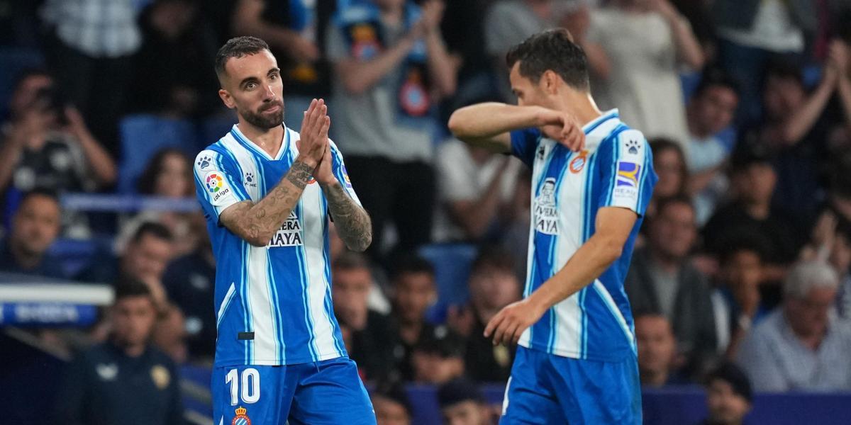 ¿Cuánto percibirá el Espanyol por la ayuda al descenso?
