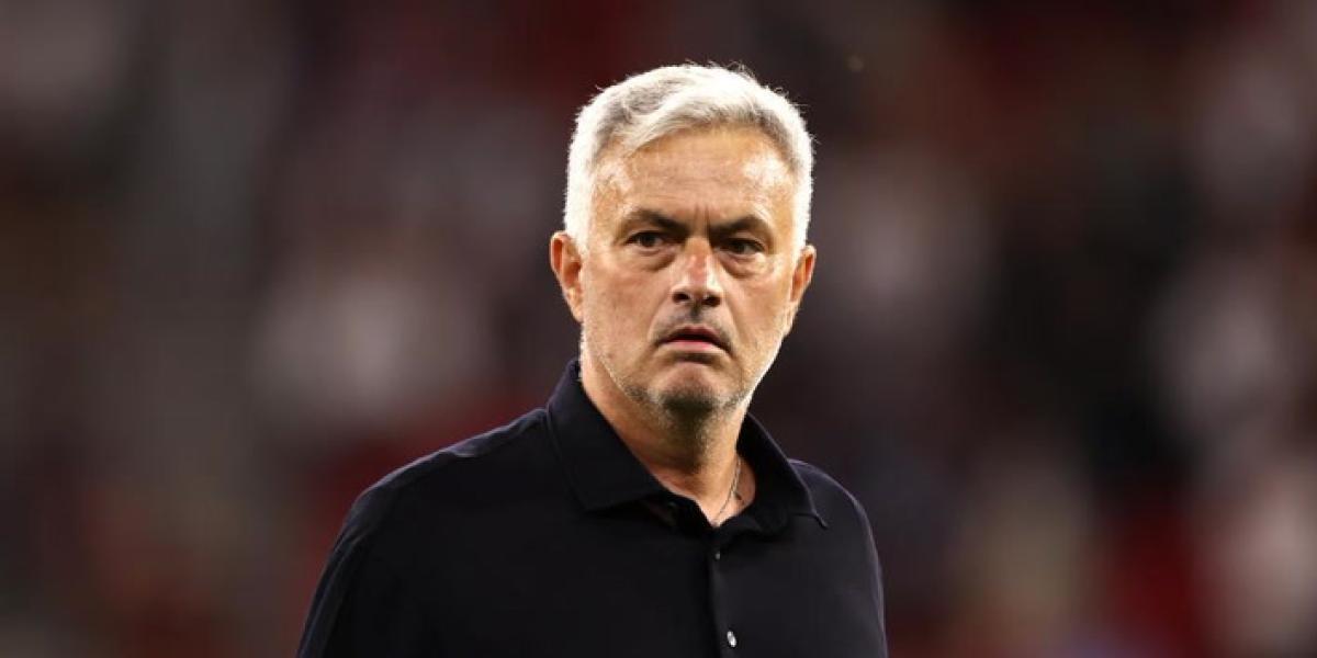 ¿De qué se queja Mourinho exactamente?