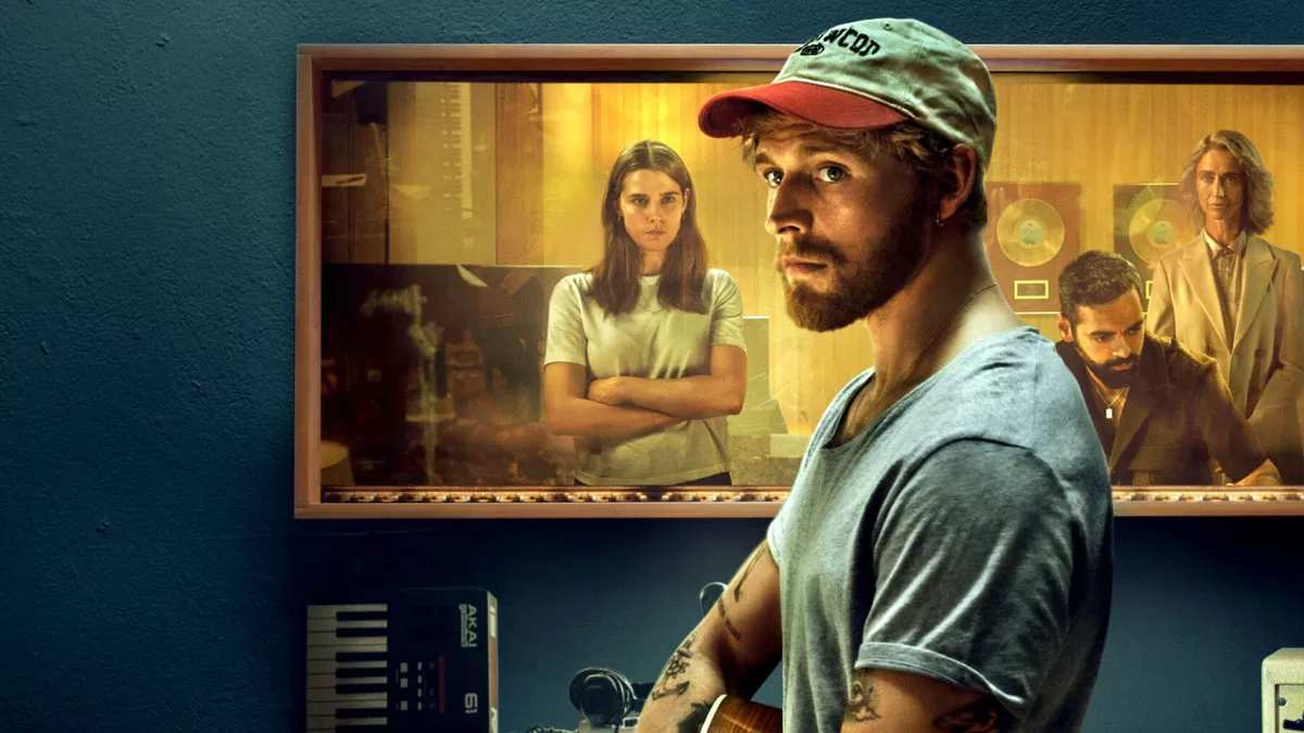 netflix una hermosa vida pelicula