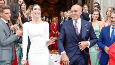 ¿Embarazo a la vista? Marta López Álamo revela sus planes de maternidad con Kiko Matamoros