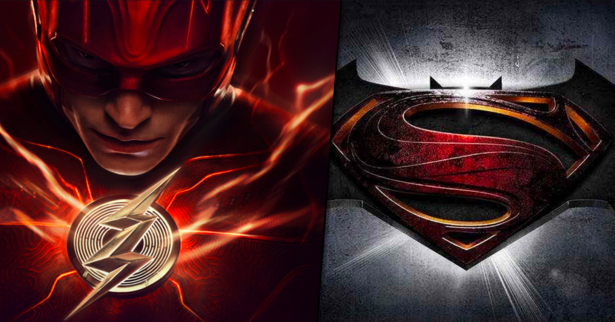 The Flash Director Calls Major Cameo revela una fuga