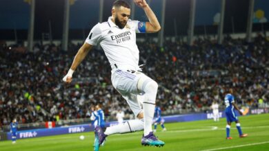 ¿Llegará Karim Benzema al futbol de Arabia Saudita?