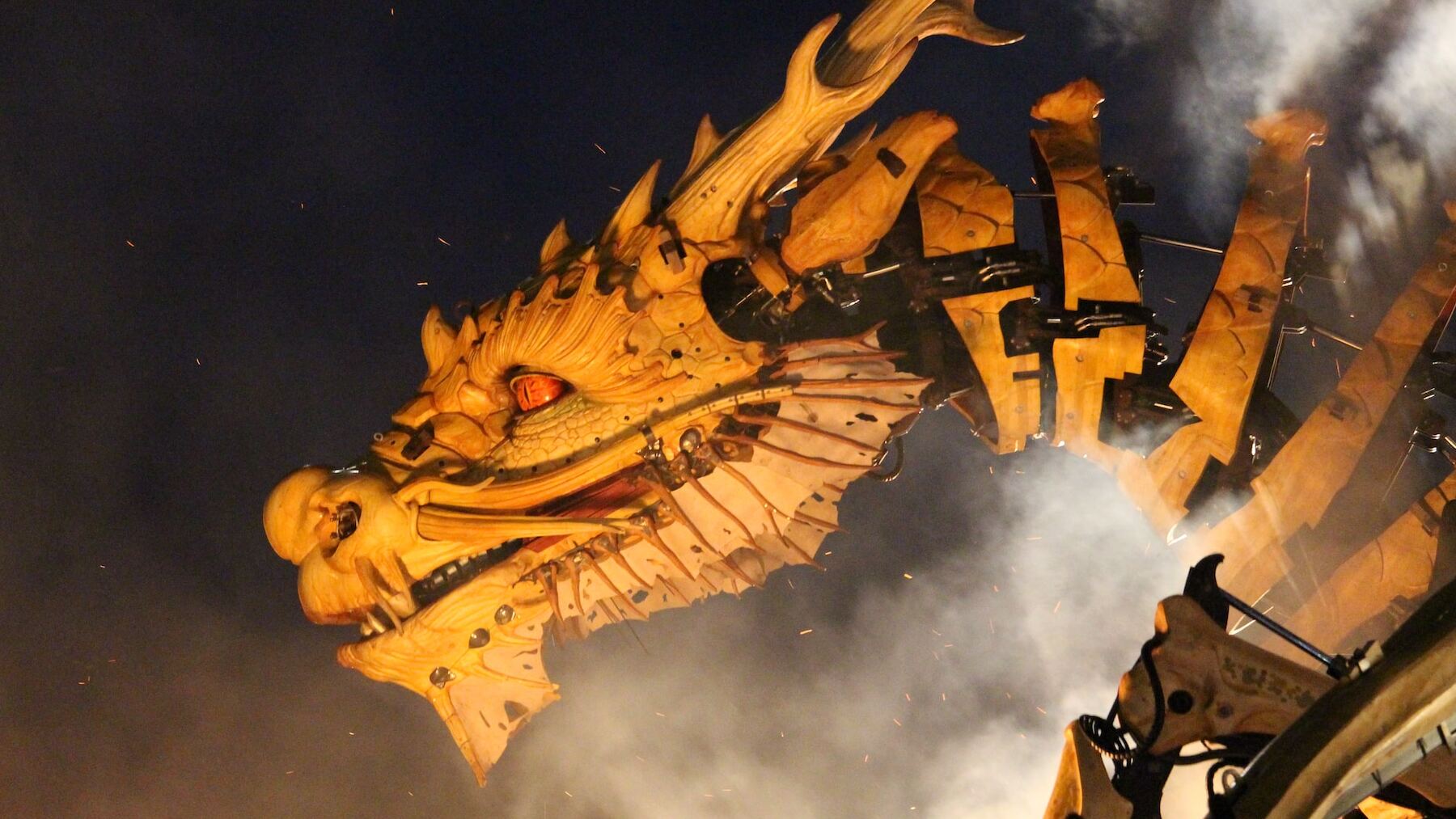 ¿Los dragones existieron alguna vez? Esto es todo lo que se sabe