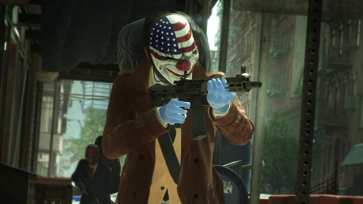 ¿Payday 3 es juego cruzado?