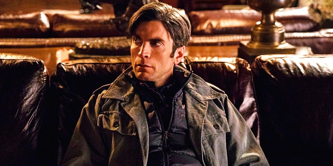 ¿Podría Jamie regresar en el spin-off de Yellowstone de Matthew McConaughey?  Wes Bentley responde
